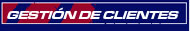 ATENCI�N AL CLIENTE: env�o de mail a la oficina de Atenci�n al Cliente.